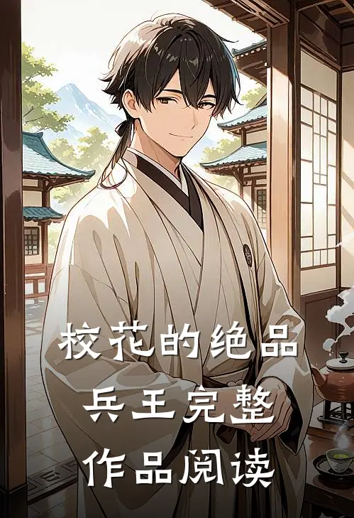 校花的绝品兵王完整作品阅读