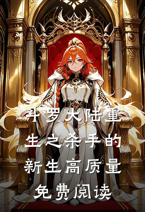斗罗大陆重生之杀手的新生高质量免费阅读